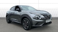 2025 Nissan Juke 1.6 Hybrid N-Connecta 5dr Auto Hybrid Hatchback Hatchback Hybri