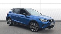 2023 SEAT Arona 1.0 TSI 110 FR Edition 5dr Petrol Hatchback Hatchback Petrol Man
