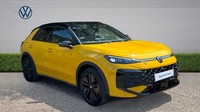 2026 Volkswagen T-Roc 1.5 eTSI 150 R-Line 5dr DSG Petrol Hatchback Hatchback Pet
