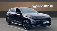 2024 Hyundai KONA 160kW N Line S 65kWh 5dr Auto Electric Hatchback Hatchback Ele