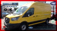 2021/71 FORD TRANSIT 2.0 ECOBLUE 130ps H3 LEADER YELLOW DIESEL VAN