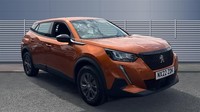 2022 Peugeot 2008 1.2 PureTech Active Premium 5dr Petrol Estate Estate Petrol Ma