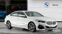 2023 BMW 2 Series 218i [136] M Sport 4dr Petrol Saloon Saloon Petrol Manual