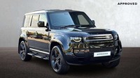2026 Land Rover Defender 3.0 D250 X-Dynamic SE 110 5dr Auto SUV Diesel Automatic
