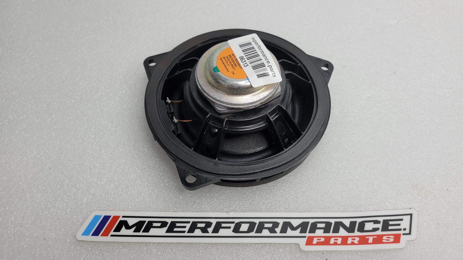 0 Bmw G80 M3 Door Speaker 2622469 image 5