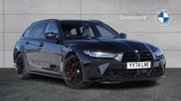 2024 BMW M3 xDrive Competition M 5dr Step Auto Estate Petrol Automatic