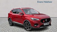 2023 MG MOTOR UK ZS 1.0T GDi Exclusive 5dr DCT HATCHBACK PETROL Automatic