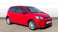 2023 Volkswagen up! 1.0 65PS Up 5dr Petrol Hatchback Hatchback Petrol Manual