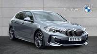 2023 BMW 1 Series 118i [136] M Sport 5dr Step Auto [LCP] Hatchback Petrol Automa