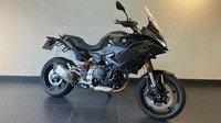 2026 BMW F900 BMW F900 XR (25MY) ROADSTER Petrol Manual