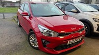 2023 Kia Rio 1.2 DPi 2 5dr HATCHBACK PETROL Manual