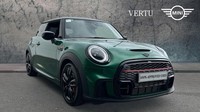 2022 MINI Hatchback 2.0 John Cooper Works 3dr Auto Petrol Hatchback Hatchback Pe
