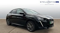 2023 Peugeot 208 50kWh Allure Premium + Hatchback 5dr Electric Auto (7kW Charger