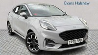 2020 Ford Puma 1.0 EcoBoost ST-Line X 5dr Auto Hatchback Petrol Automatic