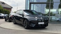 2023 BMW iX Estate 240kW xDrive40 M Sport Edition 76.6kWh 5dr Auto SUV Electric 