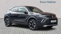 2023 Vauxhall Mokka 1.2 Turbo Ultimate 5dr Auto Hatchback Petrol Automatic