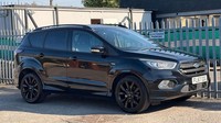 2017 Ford Kuga 1.5 Kuga ST-Line TDCi 5dr SUV Diesel Manual