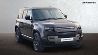 2024 Land Rover Defender 3.0 D350 X-Dynamic HSE 110 5dr Auto [7 Seat] SUV Diesel