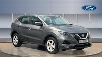 2021 Nissan Qashqai 1.3 DiG-T 160 [157] Acenta Premium 5dr DCT Petrol Hatchback 