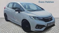 2018 Honda Jazz 1.5 i-VTEC Sport 5dr Hatchback Petrol Manual