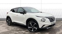 2022 Nissan Juke 1.6 Hybrid Tekna+ 5dr Auto Hybrid Hatchback Hatchback Hybrid Au
