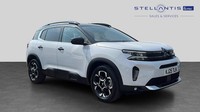 2025 Citroen C5 Aircross 1.2 Hybrid MAX Edition SUV 5dr Petrol Hybrid e-DSC Euro