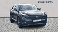 2023 Honda HR-V 1.5 eHEV Advance 5dr CVT Hatchback Hybrid Ele Automatic