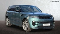 2024 Land Rover Range Rover Sport 3.0 P460e Autobiography 5dr Auto SUV Plug-In H