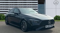 2025 Mercedes-Benz A-Class A35 4Matic Touring Edition 5dr Auto Petrol Hatchback 