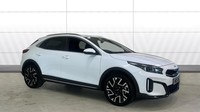 2025 Kia XCeed 1.5T GDi ISG 138 3 5dr Petrol Hatchback Hatchback Petrol Manual