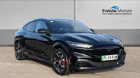 2024 Ford Mustang Mach-E 216kW Premium 91kWh RWD 5dr Auto (Panoramic Openin