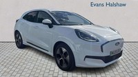 2026 Ford Puma 123kW Select 43kWh 5dr Auto Hatchback Electric Automatic