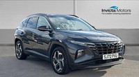 2022 Hyundai Tucson 1.6 TGDi Hybrid 230 Ultimate 5dr 2WD Auto (Heated/ Hybrid