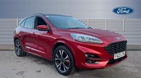 2023 Ford Kuga 2.5 PHEV ST-Line Edition 5dr CVT [Black Pack] Estate Estate Hybri