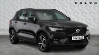 2024 Volvo XC40 2.0 B3 MHEV Plus Dark DCT Auto Euro 6 5-door SUV Petrol Automati