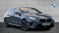 2026 BMW 1 Series 120 M Sport 5dr Step Auto Hatchback Petrol Automatic