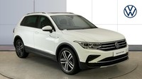 2022 Volkswagen Tiguan 1.5 TSI 150 Elegance 5dr DSG Petrol Estate Estate Petrol 