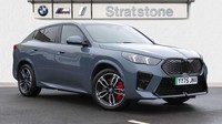 2025 BMW iX2 150kW eDrive20 M Sport 65kWh 5dr Auto Estate Electric Automatic
