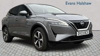 2023 Nissan Qashqai 1.5 E-Power N-Connecta 5dr Auto Hatchback Hybrid Ele Automat