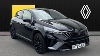 2025 Renault Clio 1.0 TCe 90 Esprit Alpine 5dr Petrol Hatchback Hatchback Petrol
