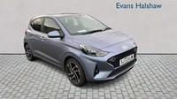 2023 Hyundai i10 1.0 MPi Premium 5dr Hatchback Petrol Manual