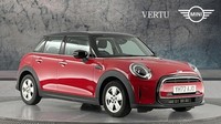 2022 MINI Hatch 1.5 Cooper Classic 5dr Auto Petrol Hatchback Hatchback Petrol Au
