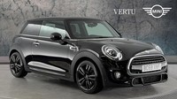 2018 MINI Hatchback 1.5 Cooper Sport II 3dr Petrol Hatchback Hatchback Petrol Ma