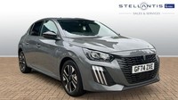 2024 Peugeot 208 1.2 PureTech Allure Hatchback 5dr Petrol Manual Euro 6 (s/s) (1