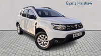 2022 Dacia Duster 1.0 TCe 90 Comfort 5dr Estate Petrol Manual