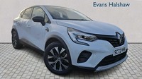 2023 Renault Captur 1.6 E-Tech full hybrid 145 Evolution 5dr Auto Hatchback Hybr