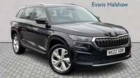 2022 Skoda Kodiaq 1.5 TSI SE L 5dr DSG [7 Seat] Estate Petrol Automatic