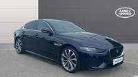 2023 Jaguar XE 2.0 D200 R-Dynamic SE Black 4dr Auto Diesel Saloon Saloon Diesel 