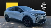 2025 Renault Symbioz 1.6 E-Tech FHEV 145 Techno Esprit Alpine 5dr Auto Hybrid Es