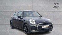 2023 MINI HATCHBACK 1.5 Cooper Exclusive Premium 5dr Auto HATCHBACK PETROL Autom
